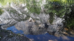 Yosemite National Park