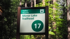 Yosemite National Park