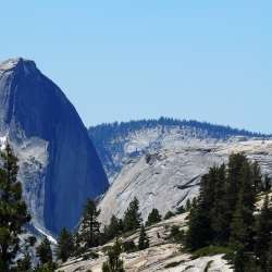 Yosemite National Park