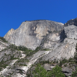 Yosemite National Park